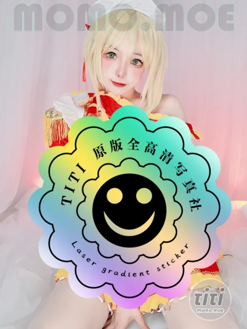 NekoChan – NO.002 Maid saber nero uncensored nude selfie [31P-61M]-丽丝屋