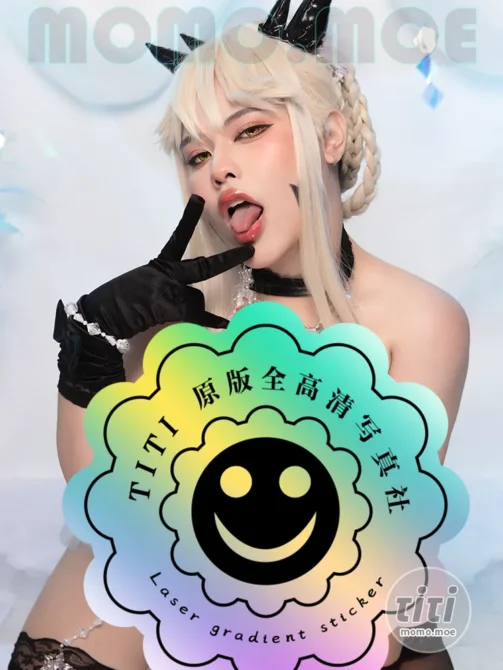 Neppu ネップ – NO.034 Artoria Alter – FateGrand Order [54P-1.22GB]-丽丝屋