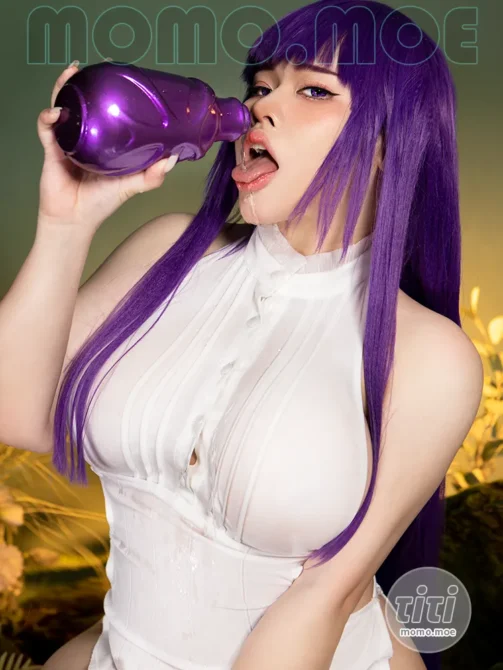 Neppu ネップ – NO.052 Fern [65P-1.69GB]-丽丝屋