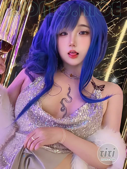 Nyanchan2k3 – NO.001 小合集 [14V-1.89GB]-丽丝屋