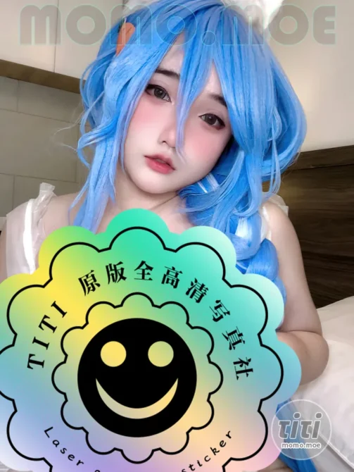 Nyanchan2k3 – NO.002 佩可拉妈妈 [30P+1V-890MB]-丽丝屋