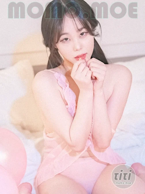 [PUSSY LET] – NO.033 Vol.53 – SUYEON [70P-640MB]-丽丝屋