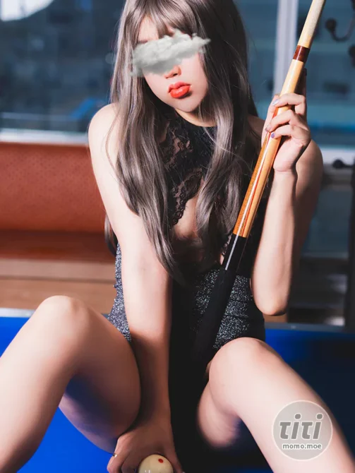 [PUSSYLET] Vol.003 Cony – Game WT [70P-181MB]-丽丝屋