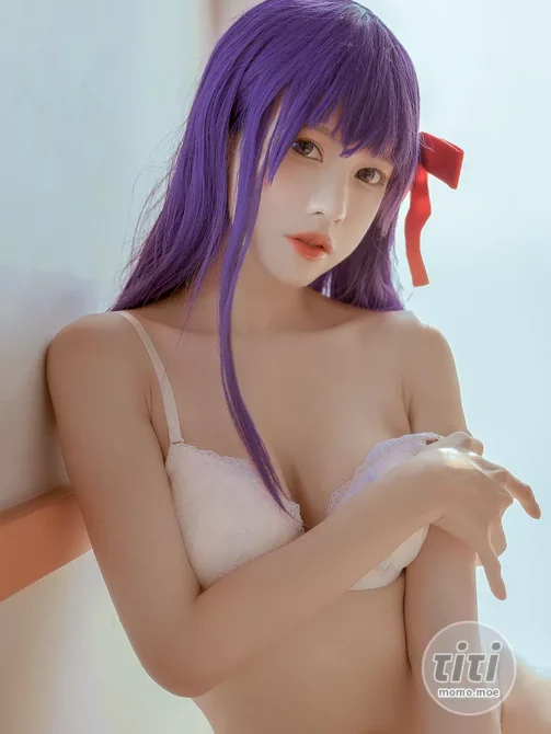 PingPing 10套写真合集（旧作）-丽丝屋