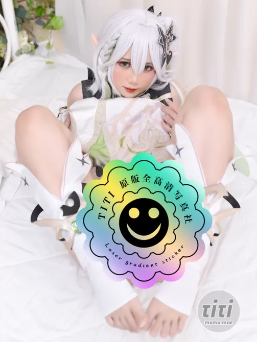 PoppaChan – NO.04 Nahida [144P-404M]-丽丝屋