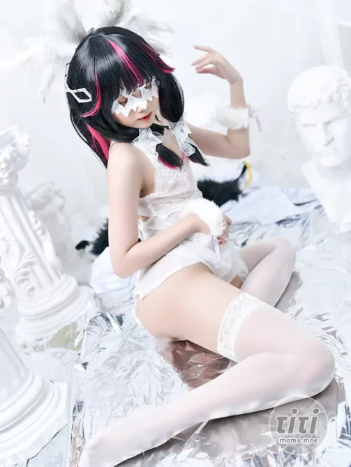 PoppaChan – NO.05 Columbina [159P-347M]-丽丝屋