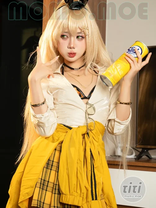 PoppaChan – NO.053 毛毛版Rupee [114P+10V-955MB]-丽丝屋