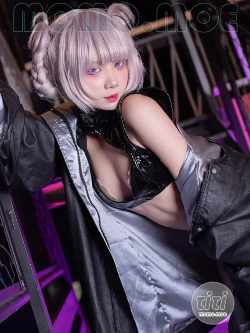 PoppaChan – NO.067 Nazuna Nanakusa [91P+15V-956MB]-丽丝屋