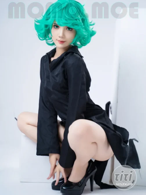 PoppaChan – NO.075 Tatsumaki [028P-357M]-丽丝屋