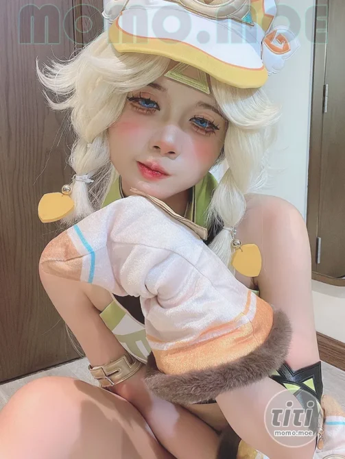 PoppaChan – NO.088 Kachina [53P-94MB]-丽丝屋