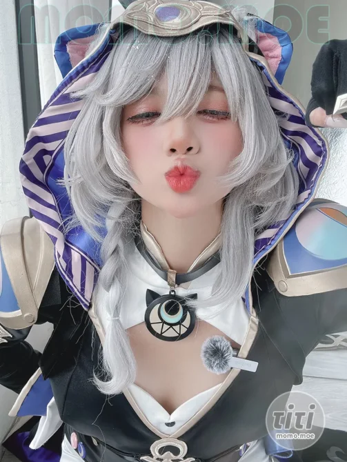 PoppaChan – NO.097 Cipher [40P-67MB]-丽丝屋