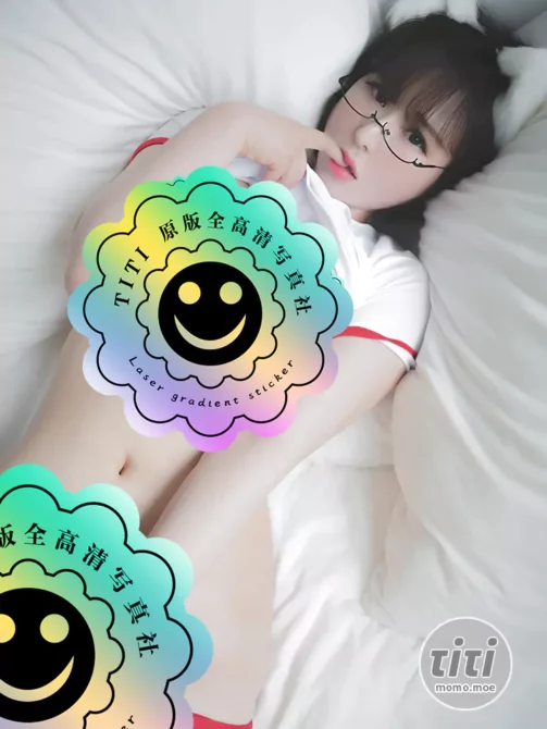 Pure Media Vol.031 – Hayeon-丽丝屋