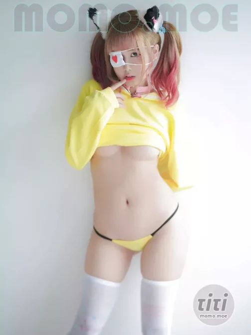 Pure Media Vol.033 Leechu (리쭈) [79P-730MB]-丽丝屋
