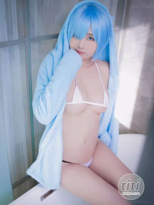 Pure Media Vol.048 Leechu (리쭈)-丽丝屋