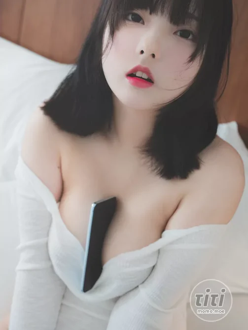 Pure Media Vol.122 Hansom (한솜)-丽丝屋