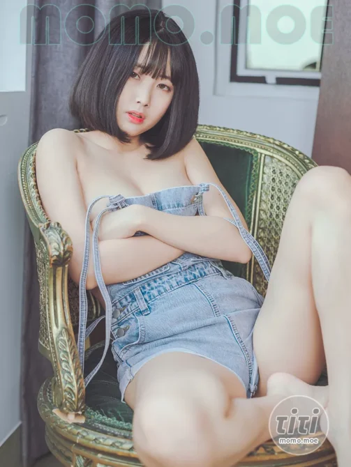 Pure Media Vol.137 Leechu (리쭈) [78-580MB]-丽丝屋