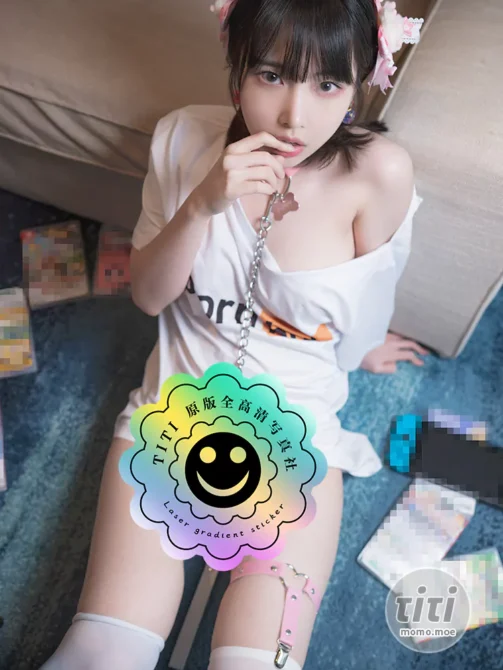 Pure Media Vol.165 Uhye (이유혜)-丽丝屋