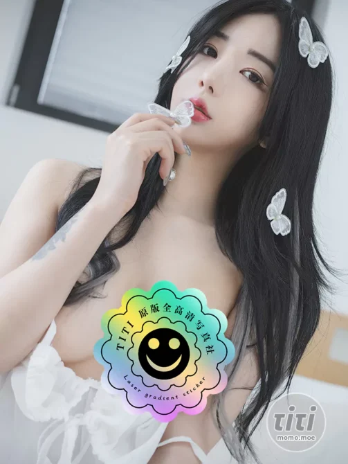 Pure Media Vol.180 Jia (지아)-丽丝屋