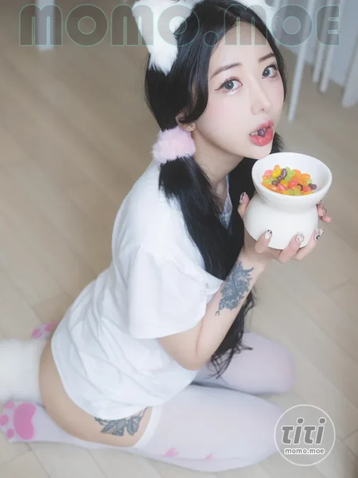 Pure Media Vol.216 Jia (지아) [111P-1.96GB]-丽丝屋