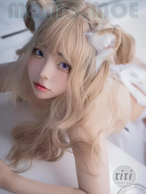 Pure Media Vol.246 Jelly (젤리) The Maid’s Universe for the Master [130P-179MB]-丽丝屋