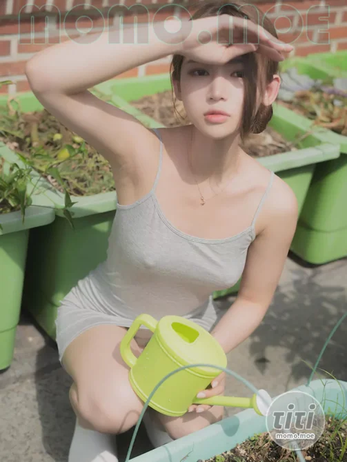 Pure Media Vol.249 yeha (예하) – Bad delivery guy and new wife [159P+2V-1.81GB]-丽丝屋