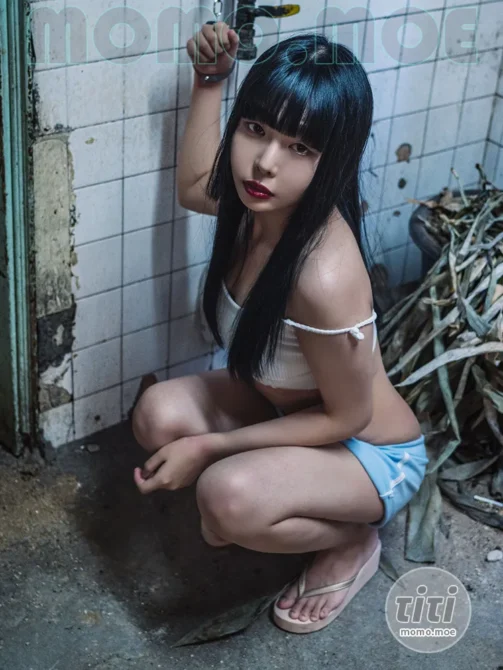 Pure Media Vol.263 Min-Ah (민아) – Body Waiver [101P-254MB]-丽丝屋