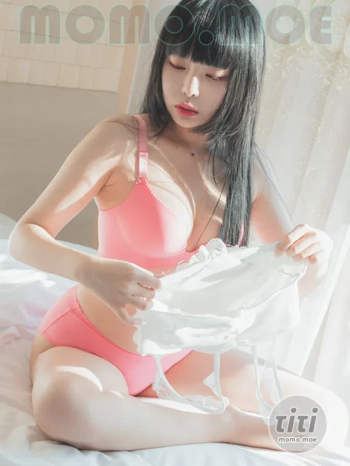 Pure Media Vol.268 Min-Ah (민아) [141P-238MB]-丽丝屋