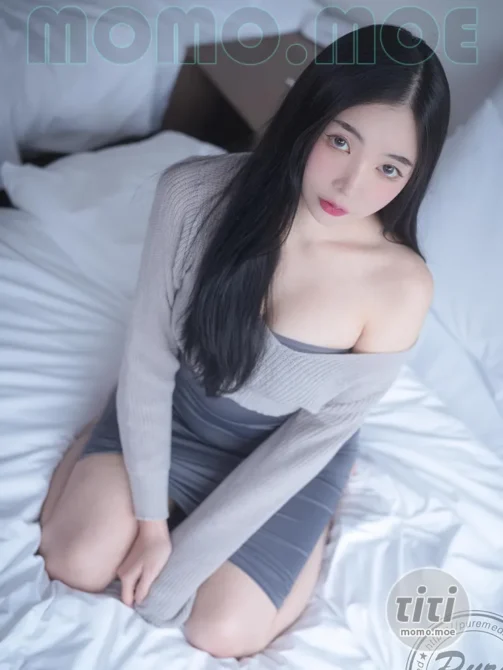 Pure Media Vol.281 Malrang (말랑) – Ultimate Nymphomaniac [154P-221MB]-丽丝屋