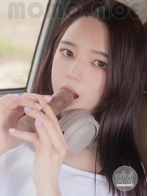 Pure Media Vol.287 Yeha (예하) Sex vacation in camping car [182P+1V-683MB]-丽丝屋