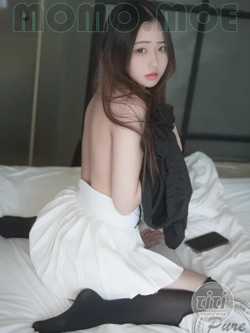 Pure Media Vol.290 Yuna (유나) [80P-326MB]-丽丝屋