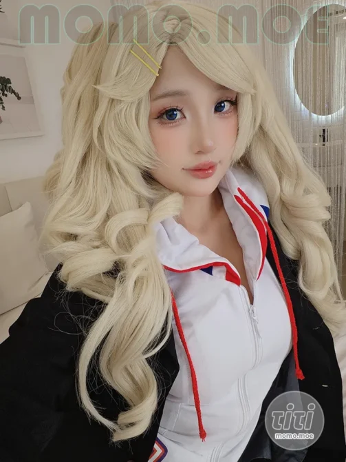 PuyPuy Chan – NO.028 Ann [154P-1.05GB]-丽丝屋