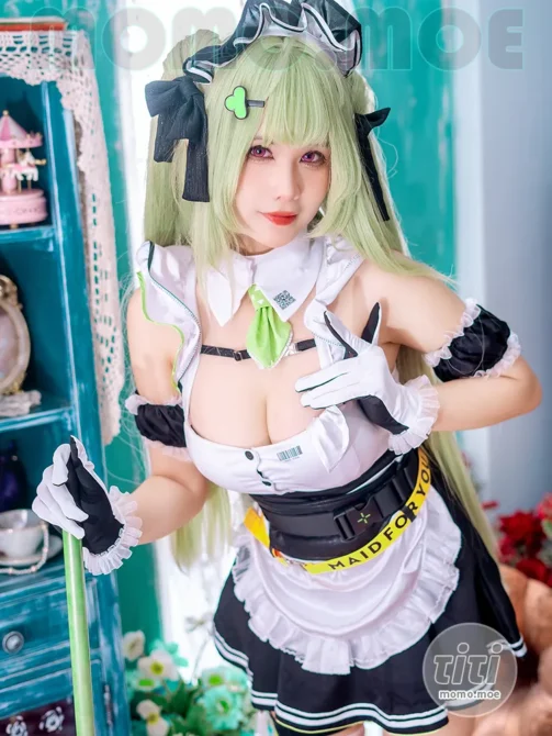 Pyon Lay – NO.015 Soda [60P+1V-284MB]-丽丝屋