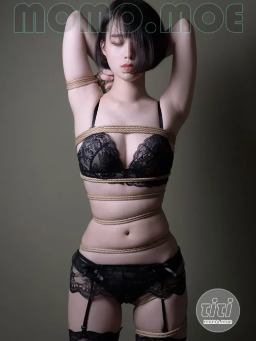 [ROPEMAGiC] – NO.017 Reiji Suzuki – escape [94P+PDF-158MB]-丽丝屋