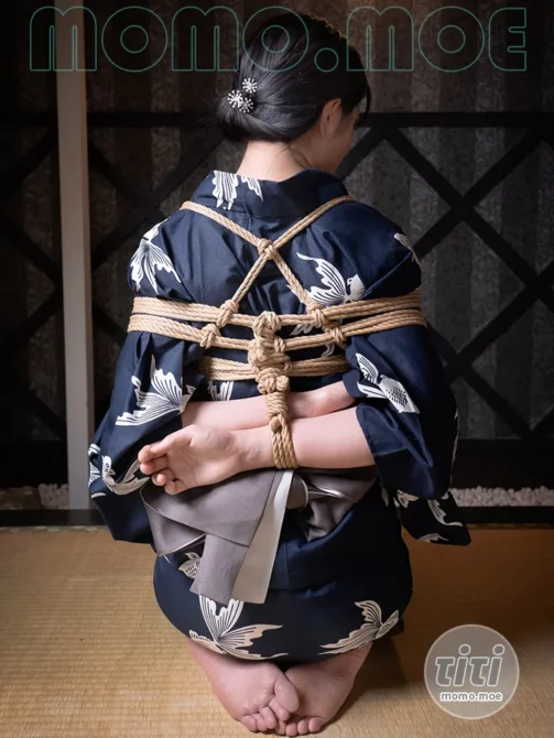 [ROPEMAGiC] – NO.019 Reiji Suzuki – himegoto [77P+PDF-150MB]-丽丝屋