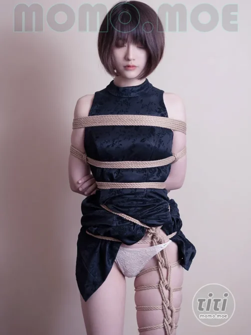 [ROPEMAGiC] – NO.024 Reiji Suzuki – presence [81P+PDF-117MB]-丽丝屋