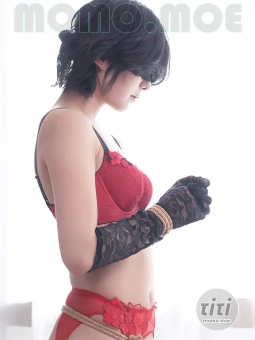 [ROPEMAGiC] – NO.026 Reiji Suzuki – remember [57P+PDF-82MB]-丽丝屋