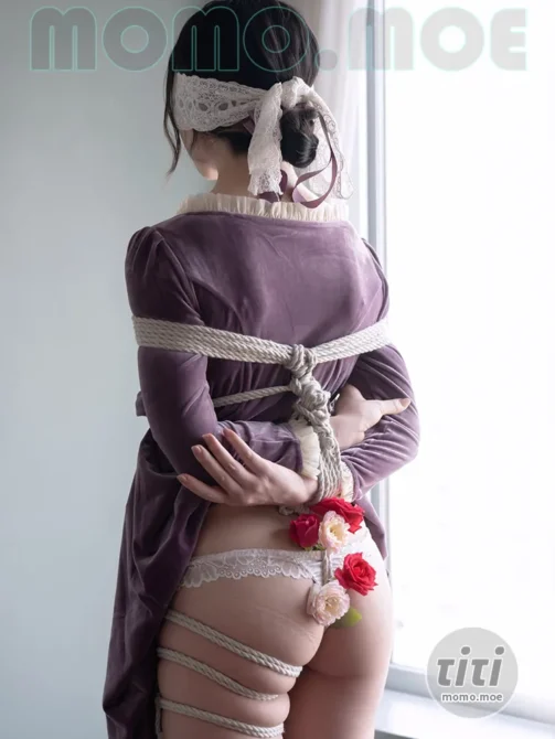 [ROPEMAGiC] – NO.029 Reiji Suzuki – stems [99P+PDF-172MB]-丽丝屋