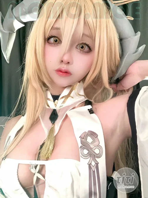 Remukira – NO.009 Stern Ship [14P+1V-68MB]-丽丝屋