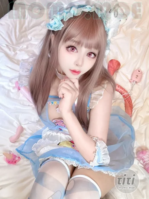 Remukira – NO.012 萝莉塔紫薇 [10P+1V-246MB]-丽丝屋