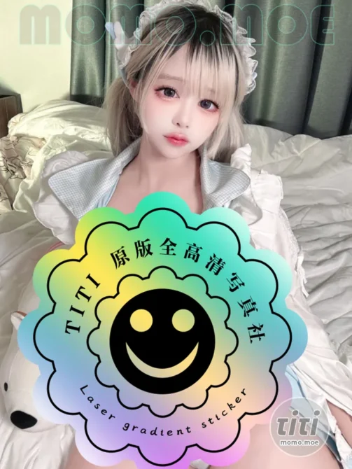 Remukira – NO.013 白丝女仆紫薇道具 [10P+3V-406MB]-丽丝屋