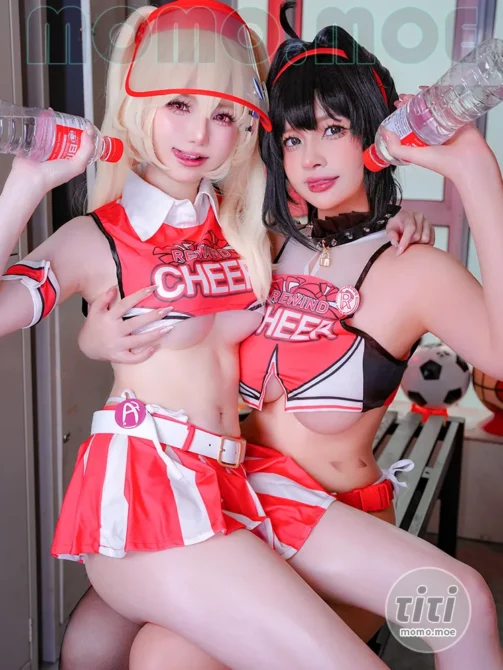 Sally Dorasnow – NO.062 &Azami Bay x Clay [30P-1.15GB]-丽丝屋