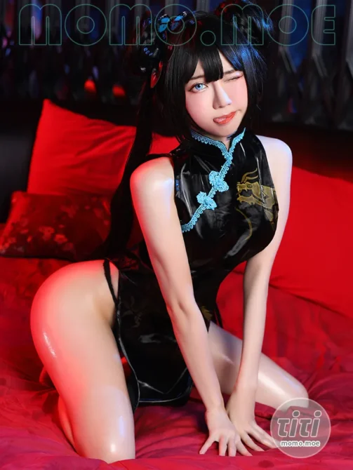 Sally Dorasnow – NO.076 Kisaki [59P+9V-618MB]-丽丝屋