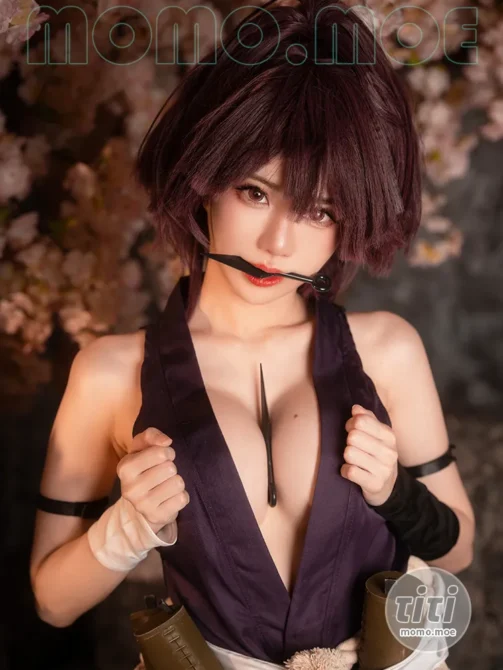 Sally Dorasnow – NO.077 Yuzuriha [45P+1V-379MB]-丽丝屋