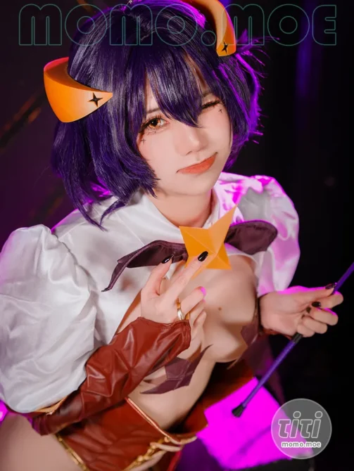 Sally Dorasnow – NO.086 Magia Baser [55P-622MB]-丽丝屋