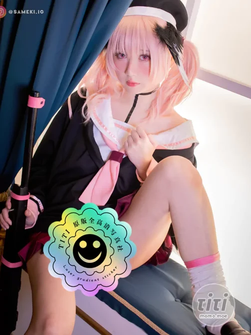 Sameki – Sameki Pack Shimoe Koharu [52P-468MB]-丽丝屋