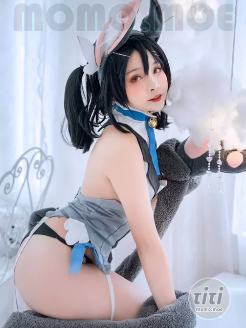 Sayo Momo – NO.012 Pack Miyu Edelfelt [16P-41MB]-丽丝屋