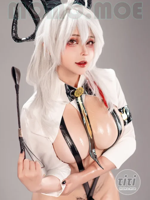 Sayo Momo – NO.104 Zani [52P-127MB]-丽丝屋