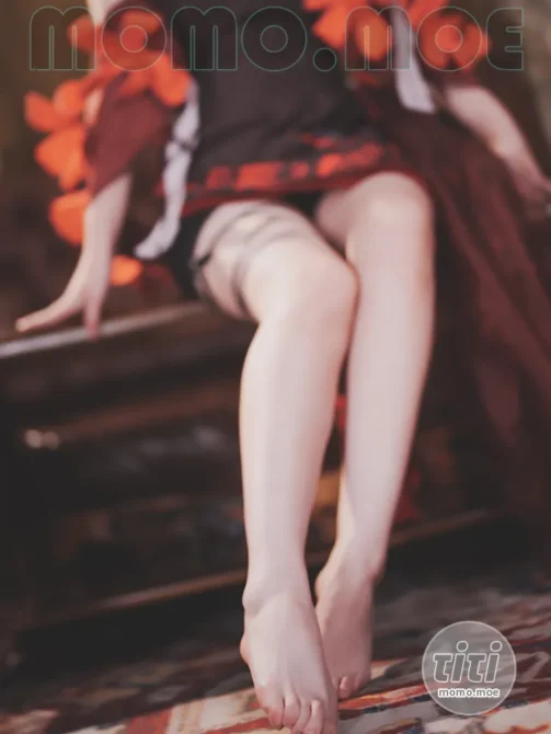 Seele麦麦 – NO.001 黑希旗袍物语 [61P+8V-973MB]-丽丝屋