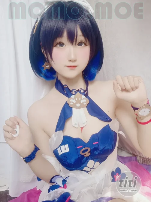 Seele麦麦 – NO.015 希儿彼岸浪花 [102P-1.74GB]-丽丝屋