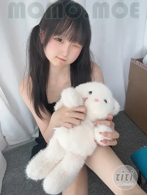 Seele麦麦 – NO.023 黑黑麦 [53P+5V-269M]-丽丝屋